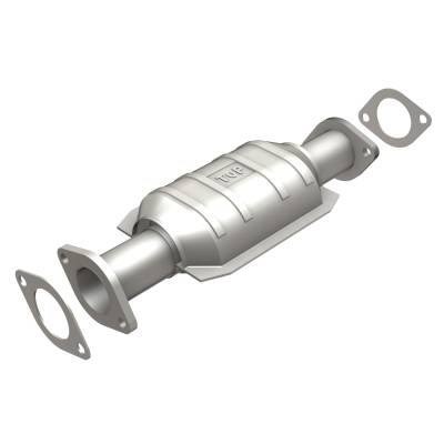 MagnaFlow  - MagnaFlow HM Grade Direct-Fit Catalytic Converter - 93445 - Image 2