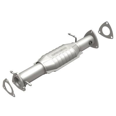 MagnaFlow  - MagnaFlow HM Grade Direct-Fit Catalytic Converter - 93484 - Image 2
