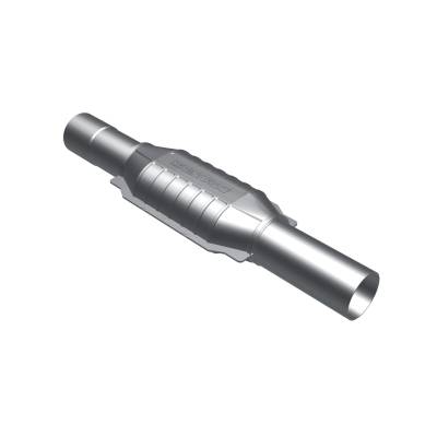 MagnaFlow  - MagnaFlow Standard Grade Direct-Fit Catalytic Converter - 93488 - Image 2