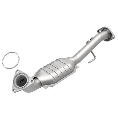 MagnaFlow  - MagnaFlow HM Grade Direct-Fit Catalytic Converter - 93602 - Image 2