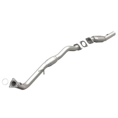MagnaFlow  - MagnaFlow HM Grade Direct-Fit Catalytic Converter - 93623 - Image 2