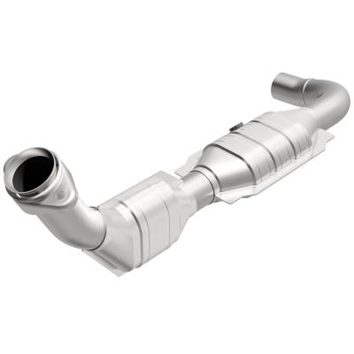 MagnaFlow  - MagnaFlow HM Grade Direct-Fit Catalytic Converter - 93625 - Image 2