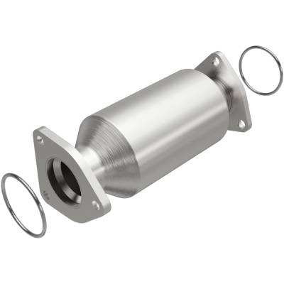 MagnaFlow  - MagnaFlow HM Grade Direct-Fit Catalytic Converter - 93642 - Image 2