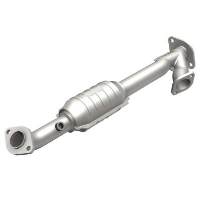 MagnaFlow  - MagnaFlow HM Grade Direct-Fit Catalytic Converter - 93657 - Image 2