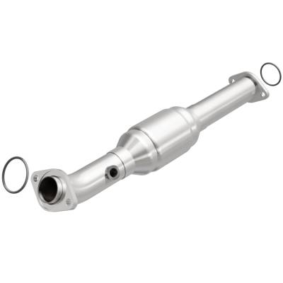 MagnaFlow  - MagnaFlow HM Grade Direct-Fit Catalytic Converter - 93661 - Image 2