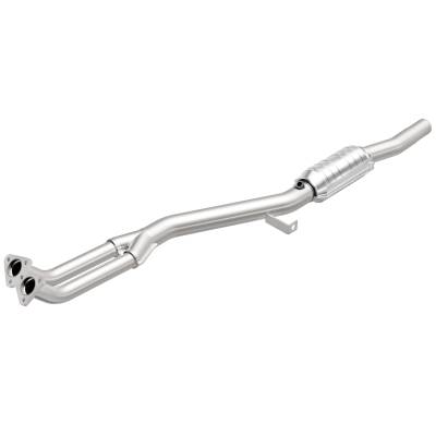 MagnaFlow  - MagnaFlow Standard Grade Direct-Fit Catalytic Converter - 93685 - Image 2