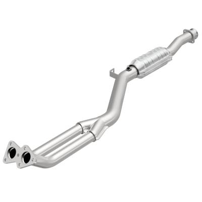 MagnaFlow  - MagnaFlow Standard Grade Direct-Fit Catalytic Converter - 93684 - Image 2