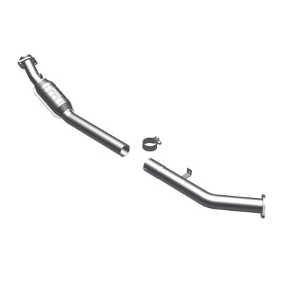 MagnaFlow  - MagnaFlow HM Grade Direct-Fit Catalytic Converter - 93992 - Image 2