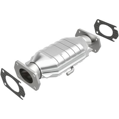 MagnaFlow  - MagnaFlow Standard Grade Direct-Fit Catalytic Converter - 93940 - Image 2