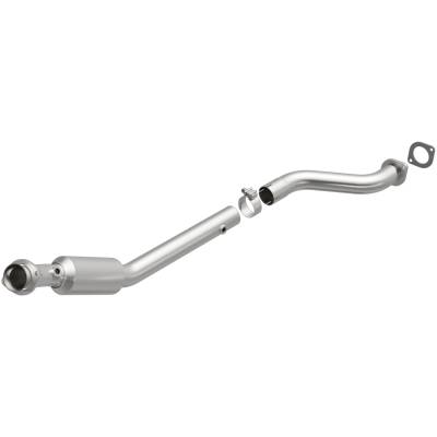 MagnaFlow  - MagnaFlow HM Grade Direct-Fit Catalytic Converter - 93995 - Image 2
