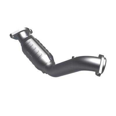 MagnaFlow  - MagnaFlow HM Grade Direct-Fit Catalytic Converter - 93999 - Image 2