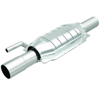 MagnaFlow  - MagnaFlow HM Grade Direct-Fit Catalytic Converter - 95221 - Image 2