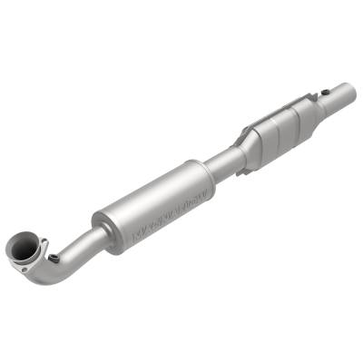 MagnaFlow  - MagnaFlow HM Grade Direct-Fit Catalytic Converter - 95473 - Image 2