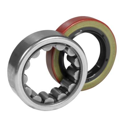 Axles & Components - Axle Bearings - Yukon Gear - Yukon Gear Yukon Rear Axle Bearing & Seal Kit for Various Differentials  AK 1559