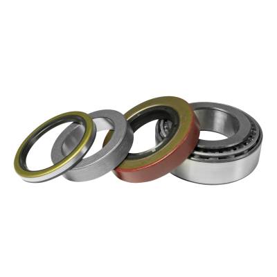 Yukon Gear Yukon Rear Axle Bearing & Seal Kit for GM & Dana 60  AK 1561GM