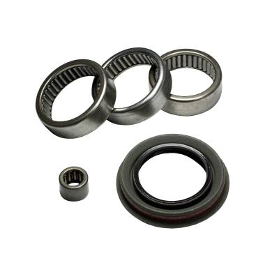 Yukon Gear Yukon IFS Rear Axle Bearing & Seal Kit  AK C7.25IFS