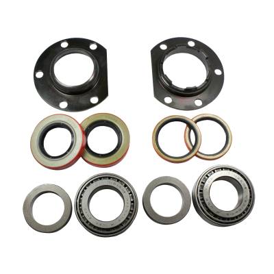 Yukon Gear Yukon Rear Axle Bearing & Seal Kit for Chrysler  AK C8.75-OEM-COMPLETE