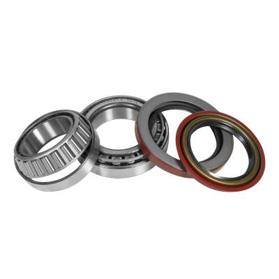 Yukon Gear Yukon Front Axle Bearing & Seal Kit for Dana 50 & 60  AK D60F