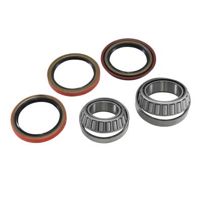 Yukon Gear Yukon Front Axle Bearing & Seal Kit for Dana 44  AK F-C02