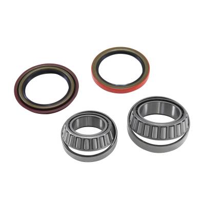 Yukon Gear Yukon Front Axle Bearing & Seal Kit for Dana 60  AK F-C05