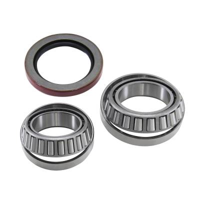 Yukon Gear Yukon Front Axle Bearing & Seal Kit Dana 60  AK F-C06