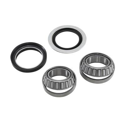 Yukon Gear Yukon Front Axle Bearing & Seal Kit for Dana 44  AK F-F02