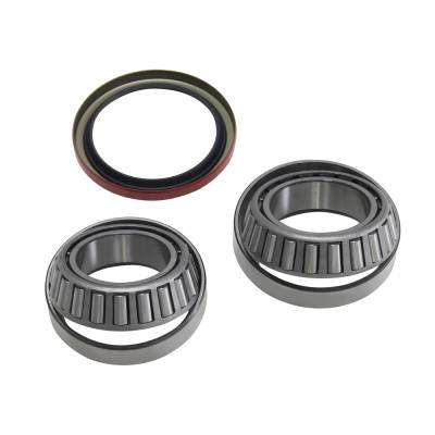 Yukon Gear Yukon Front Axle Bearing & Seal Kit for Dana 44  AK F-C03