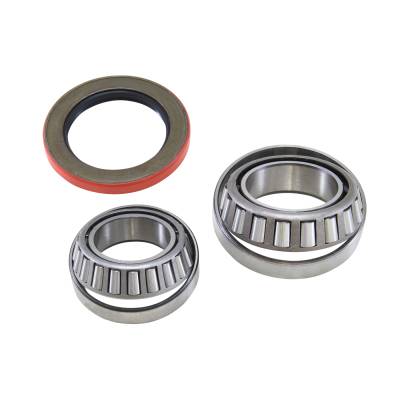 Yukon Gear Yukon Front Axle Bearing & Seal Kit for Dana 44  AK F-F04