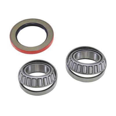 Yukon Gear Yukon Front Axle Bearing & Seal Kit for Dana 44  AK F-G02