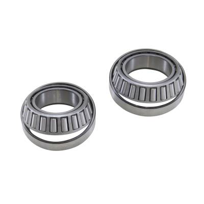 Yukon Gear Yukon Front Axle Bearing & Seal Kit for Dana 44  AK F-G01