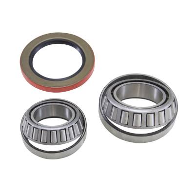 Yukon Gear Yukon Front Axle Bearing & Seal Kit for Dana 60  AK F-G07