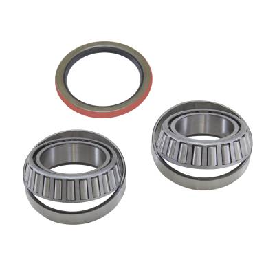 Yukon Gear Yukon Axle Bearing & Seal Kit for Dana 44 Front  AK F-I01