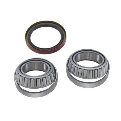 Yukon Gear Yukon Axle Bearing & Seal Kit for Dana 30 Front  AK F-J01