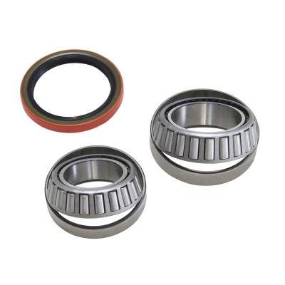 Yukon Gear Yukon Front Axle Bearing & Seal Kit for Dana 44  AK F-G06