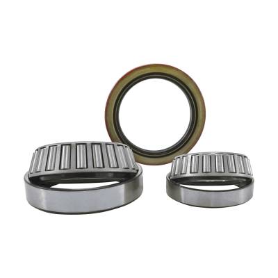 Yukon Gear Yukon Rear Axle Bearing & Seal Kit for Ford  AK F10.25