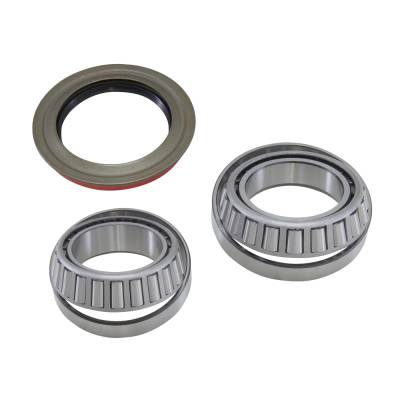 Yukon Gear Yukon Rear Axle Bearing & Seal Kit for Dana 60 & 70  AK FD60/70