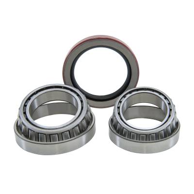 Yukon Gear Yukon Rear Axle Bearing & Seal Kit - 2011+ GM 10.5" 14 Bolt & 11.5", One Sides  AK GM11.5-B