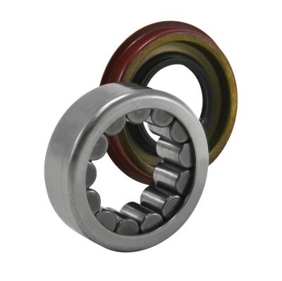 Yukon Gear Yukon Axle Bearing & Seal Kit for Various General Motors Models  AK GMAV