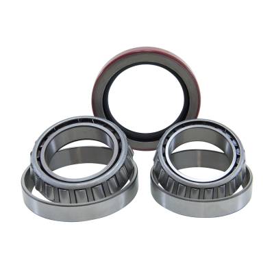 Yukon Gear Yukon Axle Bearing & Seal Kit for Various General Motors Models  AK GM14T