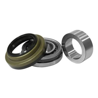 Axles & Components - Axle Bearings - Yukon Gear - Yukon Gear Yukon Tapered Axle Bearing & Seal Kit, 3.150" OD, 1.562" ID  AK SET20