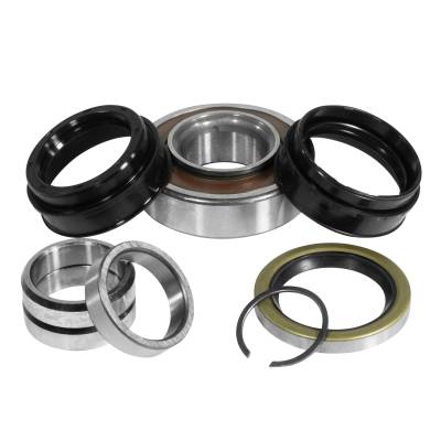 Axles & Components - Axle Bearings - Yukon Gear - Yukon Gear Yukon Rear Differential with ABS, Fits Various Toyota  AK TOY-B