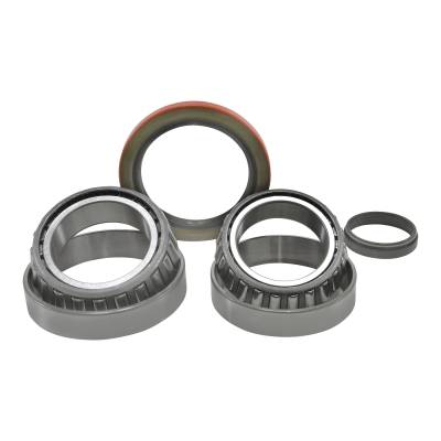 Yukon Gear Yukon Axle Bearing & Seal Kit for Toyota  AK TOY-FRONT-A