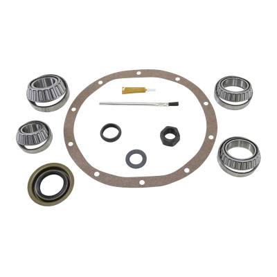 Yukon Gear Yukon Bearing install kit for '00 & down Chrysler 9.25" rear differential  BK C9.25-R