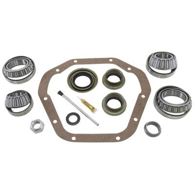 Yukon Gear Yukon Bearing install kit for Dana 60 rear differential  BK D60-R