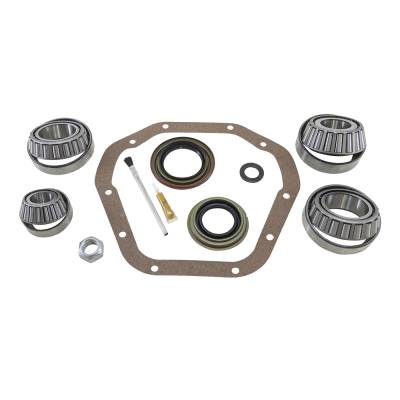 Yukon Gear Yukon Bearing install kit for Dana 70-HD & Super-70 differential  BK D70-HD