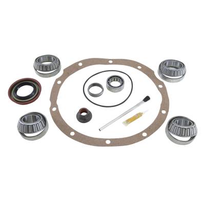 Yukon Gear Yukon Bearing install kit for Ford Daytona 9" differential, LM603011 bearings  BK F9-HDC