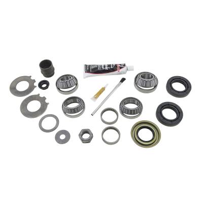 Yukon Gear Yukon Bearing install kit for '98 & newer GM S10 & S15 IFS differential  BK GM7.2IFS-L