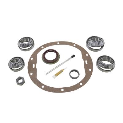 Yukon Gear Yukon Bearing install kit for GM 8.5" differential  BK GM8.5