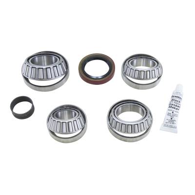 Yukon Gear Yukon Bearing install kit for GM 8.875" differential  BK GM8.875