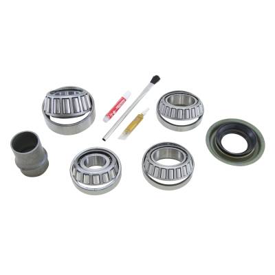 Yukon Gear Yukon Bearing install kit for Suzuki Samurai differential  BK ISAM